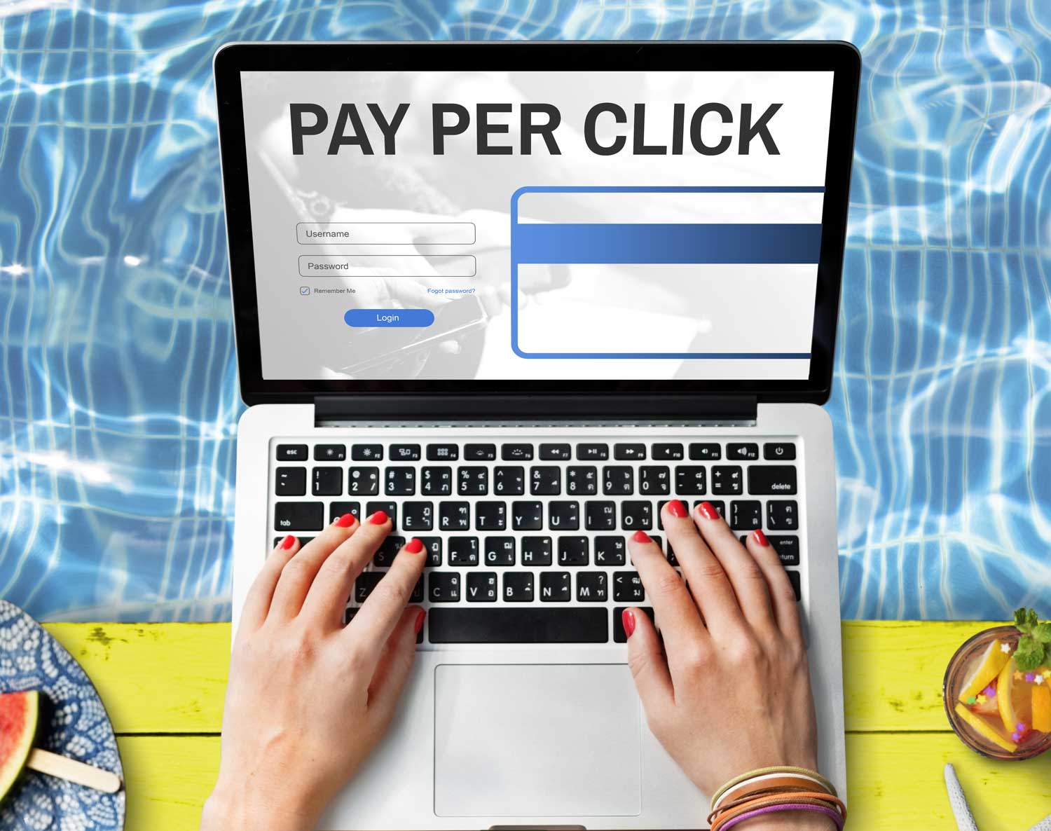 pay per click (ppc)